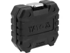 YATO Roncsoltcsavar kiszedő készlet 11 részes TORX