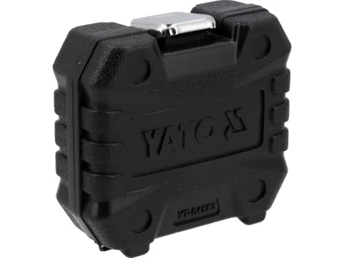 YATO Roncsoltcsavar kiszedő készlet 11 részes HEX