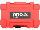 YATO Impact bithegy készlet 37 részes