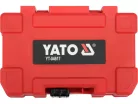 YATO Impact bithegy készlet 54 részes