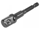 YATO Dugókulcs adapter 1/4" Hex -> 1/2" négyszög CrV
