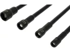 YATO Anyacsavar kulcs készlet hosszú 4 részes 150 mm mágneses