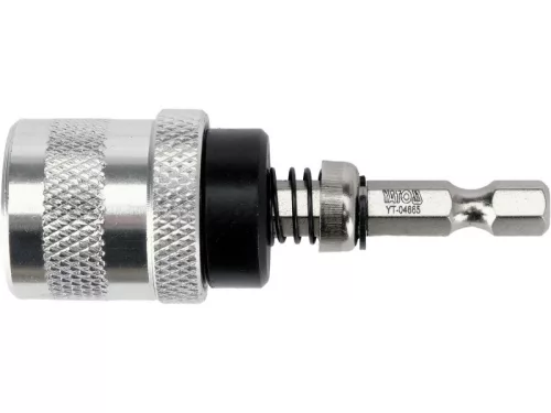 YATO Bitfej adapter gipszkartonhoz 75 mm