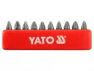 YATO Bithegy PH2 x 25 mm (10 db)