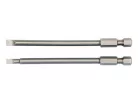 YATO Bithegy 4,0 + 5,0 mm x 100 mm (2 db)