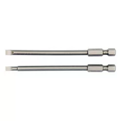 YATO Bithegy 4,0 + 5,0 mm x 100 mm (2 db)