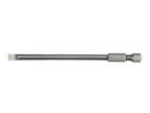 YATO Bithegy 4,0 + 5,0 mm x 100 mm (2 db)