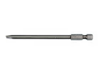 YATO Bithegy 4,0 + 5,0 mm x 100 mm (2 db)