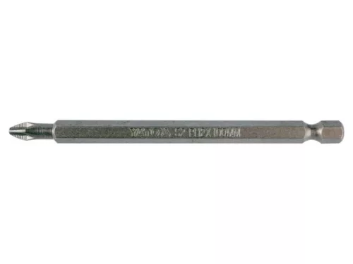 YATO Bithegy PH2 x 100 mm S2
