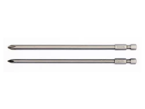 YATO Bithegy PH1 + PH2 x 150 mm (2 db)
