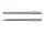 YATO Bithegy T10 + T25 x 100 mm (2 db)