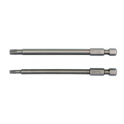 YATO Bithegy T15 + T27 x 100 mm (2 db)