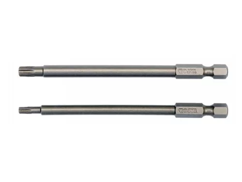 YATO Bithegy T15 + T27 x 100 mm (2 db)