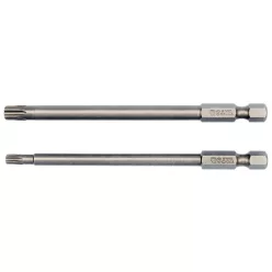 YATO Torx bithegy T20 + T30 x 100 mm (2 db)