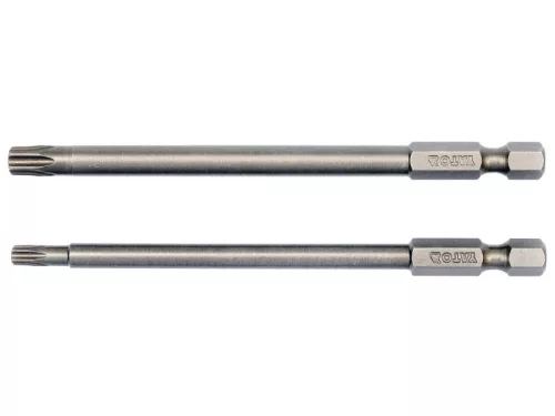 YATO Torx bithegy T20 + T30 x 100 mm (2 db)