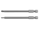 YATO Bithegy Tri-Wing TW0 + TW1 x 100 mm (2 db)