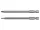 YATO Bithegy Tri-Wing TW0 + TW1 x 100 mm (2 db)