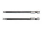 YATO Bithegy imbusz 3,0 + 5,0 mm x (2 db)
