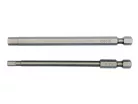 YATO Bithegy imbusz 4,0 + 6,0 mm x (2 db)