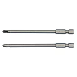 YATO Bithegy Tri-Wing TW1 + TW3 x 100 mm (2 db)