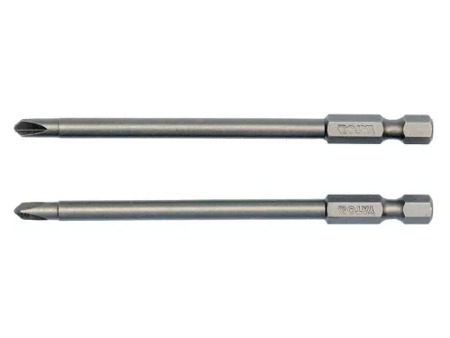 YATO Bithegy Tri-Wing TW1 + TW3 x 100 mm (2 db)