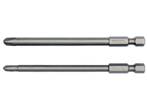 YATO Bithegy Tri-Wing NR2 + NR4 x 100 mm (2 db)