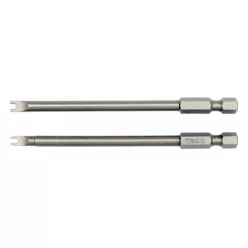 YATO Bithegy spanner NR4 + NR8 x 100 mm (2 db)