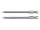 YATO Bithegy spanner NR4 + NR8 x 100 mm (2 db)