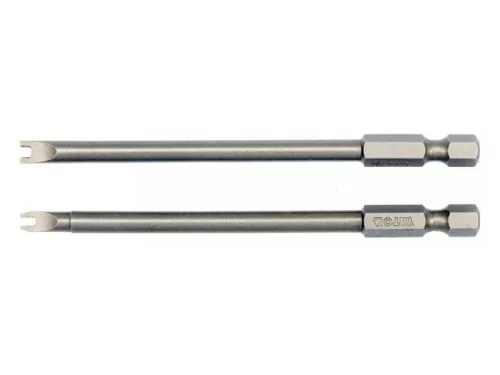 YATO Bithegy spanner NR4 + NR8 x 100 mm (2 db)