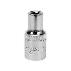 YATO Dugókulcs külső Torx 1/4" E6 CrV