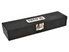YATO Dugókulcs készlet 9 részes külső Torx 1/2" E10-E24 CrV