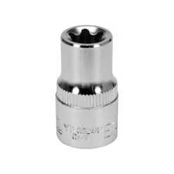 YATO Dugókulcs külső Torx 1/2" E14 CrV