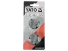 YATO Féknyeregkulcs készlet 2 részes