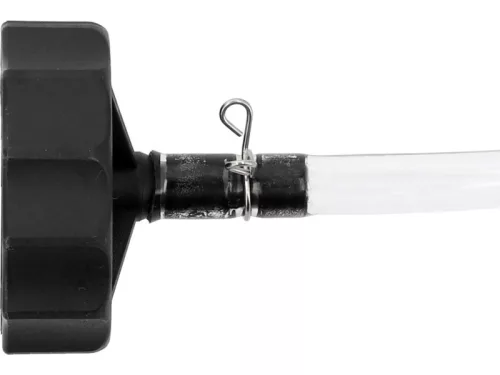 YATO Pumpás fékfolyadék cserélő, légtelenítő készlet 12 részes