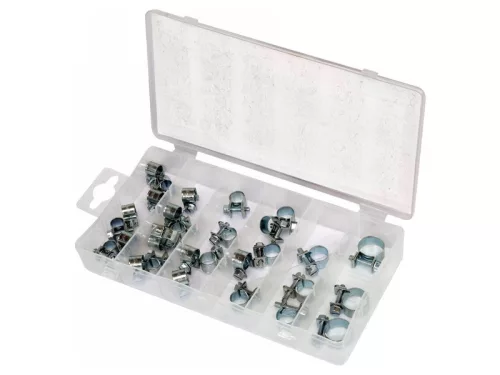 YATO Sasszeg készlet 555 db