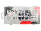 YATO O-gyűrű készlet 225 db