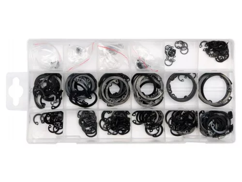 YATO Seeger gyűrű készlet belső 300 db