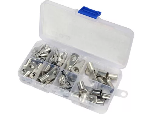 YATO Kábelsaru készlet 65 részes