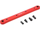 YATO Dugókulcs toldószár ütvecsavarozóhoz 1/2", 3/8", 1/4" 340 mm