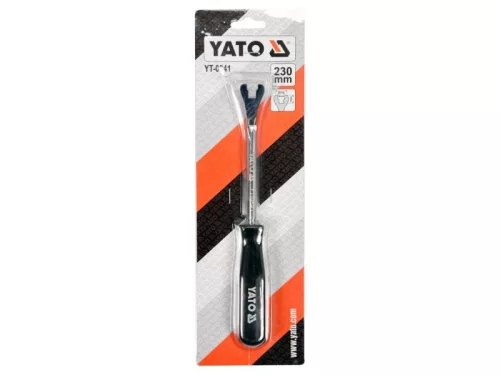 YATO Kárpitkiszedő 230 mm