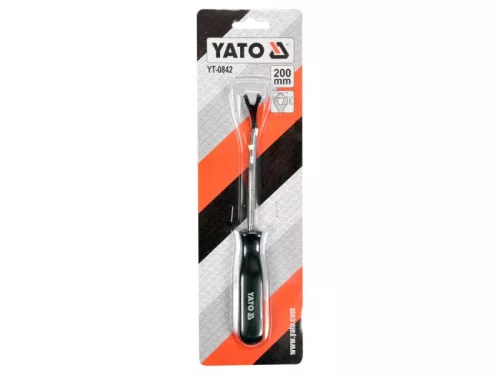YATO Kárpitkiszedő 200 mm