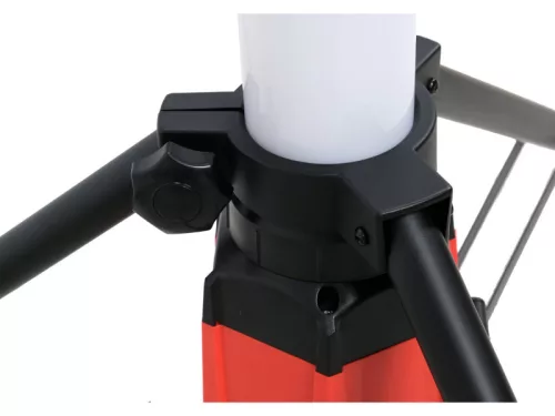 YATO Szerelőlámpa 360 fokos 100 W 7500 lm