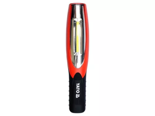 YATO Akkus LED lámpa 1+ 1 LED