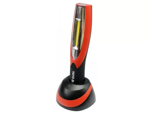 YATO Akkus LED lámpa 1+ 1 LED