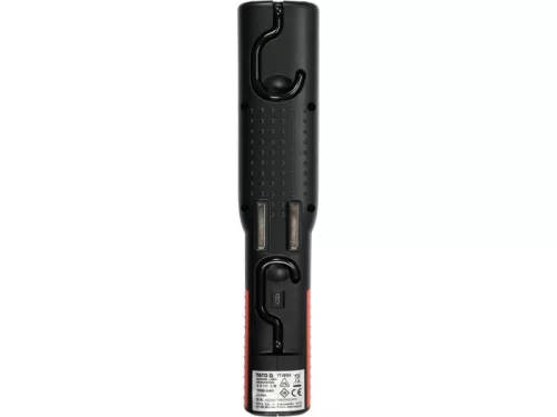 YATO Akkus LED lámpa 3 W COB