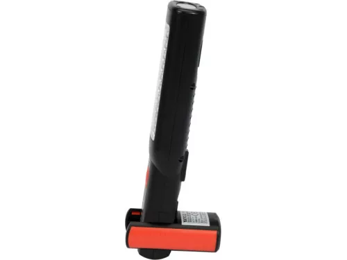 YATO Akkus lámpa 30+7 LED 100 / 45 lm