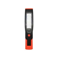 YATO Akkus LED lámpa 30+7 LED