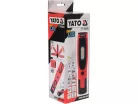 YATO Akkus lámpa 7+1 LED 330 / 80 lm