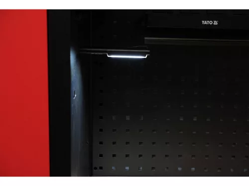 YATO Elemes LED toll lámpa 200 lm