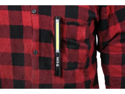 YATO Elemes LED toll lámpa 200 lm